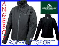 Mountain Horse-Artikel bei RSP-Reitsport